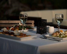 Waterloo Bay Hotel - Darwin Holiday 1