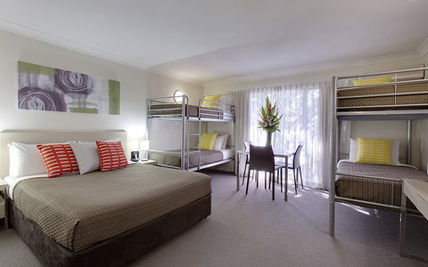 BEST WESTERN Tall Trees Canberra - Darwin Holiday 1