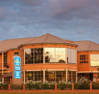 Best Western Plus Hovell Tree Inn - Darwin Holiday