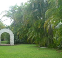 BEST WESTERN Ballina Island Motor Inn - Darwin Holiday