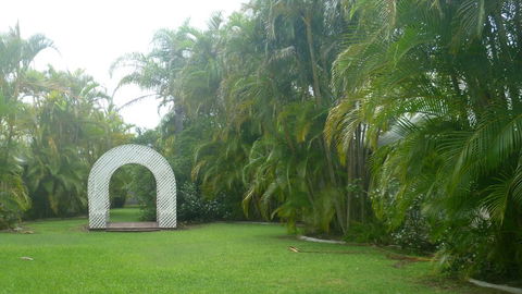 BEST WESTERN Ballina Island Motor Inn - Darwin Holiday 0