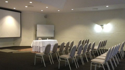 BEST WESTERN Ballina Island Motor Inn - Darwin Holiday 2