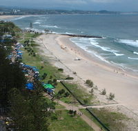 BEST WESTERN Kennedy Drive Motel - Darwin Holiday