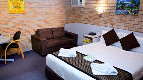 BEST WESTERN Kennedy Drive Motel - Darwin Holiday 6