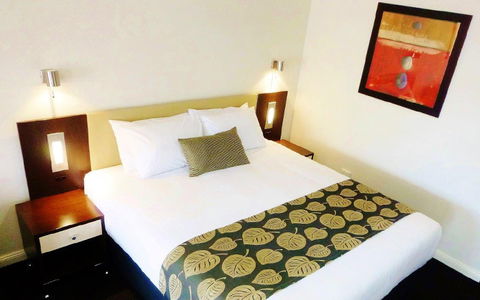 Best Western Plus Charles Sturt Suites And Apartments - Darwin Holiday 5