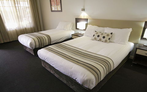 Best Western Plus Charles Sturt Suites And Apartments - Darwin Holiday 4
