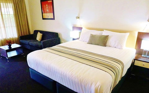 Best Western Plus Charles Sturt Suites And Apartments - Darwin Holiday 6