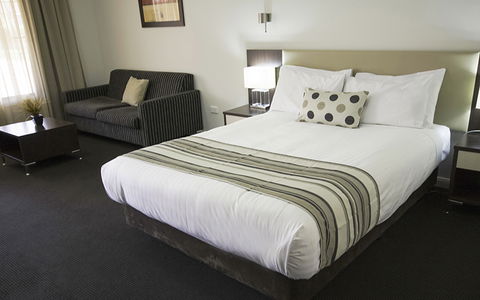 Best Western Plus Charles Sturt Suites And Apartments - Darwin Holiday 8