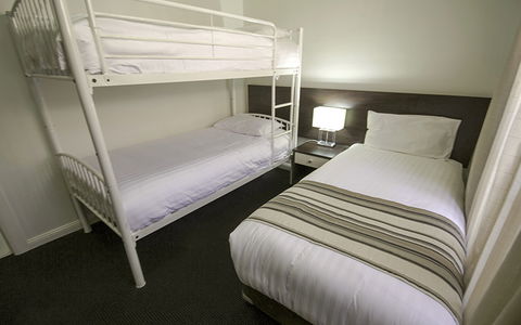 Best Western Plus Charles Sturt Suites And Apartments - Darwin Holiday 10