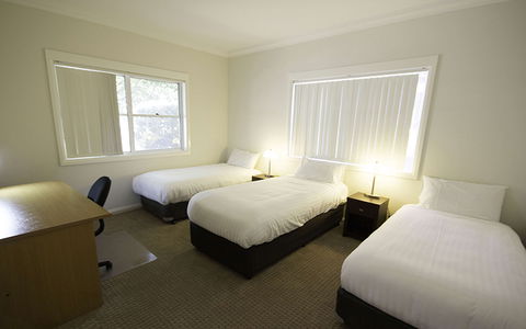 Best Western Plus Charles Sturt Suites And Apartments - Darwin Holiday 16