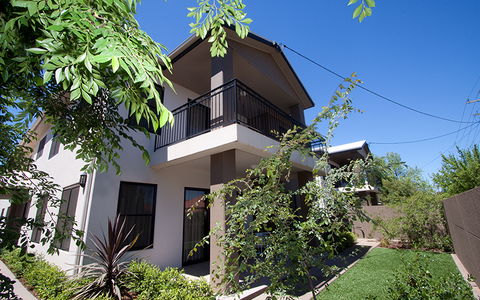 Best Western Plus Charles Sturt Suites And Apartments - Darwin Holiday 18