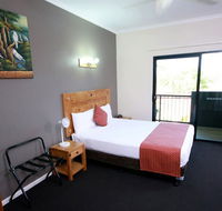 BEST WESTERN Darwin Airport Gateway Motel - Darwin Holiday