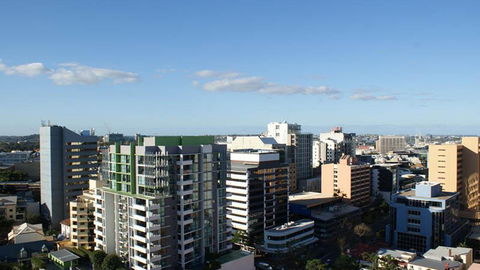 BEST WESTERN Astor Metropole Hotel And Apartments - Darwin Holiday 2