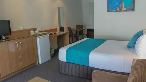 BEST WESTERN Sunnybank Star Motel - Darwin Holiday 1