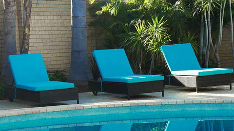 BEST WESTERN Sunnybank Star Motel - Darwin Holiday 5