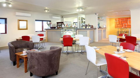 BEST WESTERN PLUS Gregory Terrace Brisbane - Darwin Holiday 2