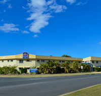 BEST WESTERN Boulevard Lodge - Darwin Holiday