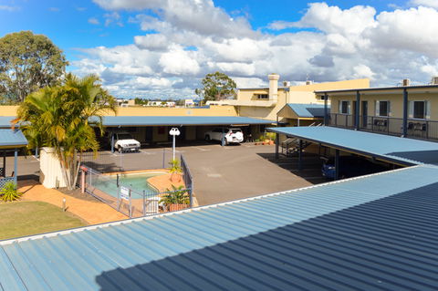 BEST WESTERN Boulevard Lodge - Darwin Holiday 4