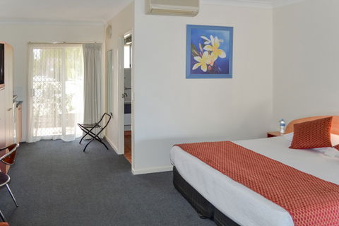 BEST WESTERN Boulevard Lodge - Darwin Holiday 6