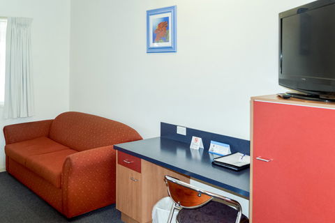 BEST WESTERN Boulevard Lodge - Darwin Holiday 7