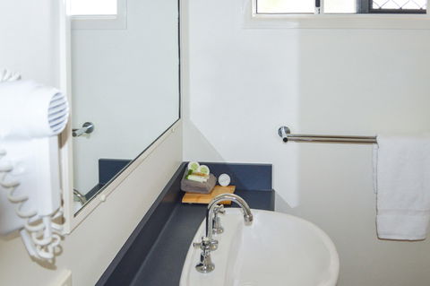 BEST WESTERN Boulevard Lodge - Darwin Holiday 11