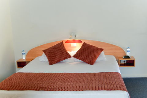 BEST WESTERN Boulevard Lodge - Darwin Holiday 9