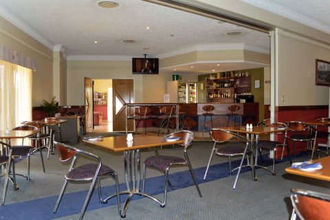 BEST WESTERN Boulevard Lodge - Darwin Holiday 16