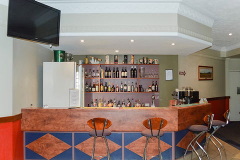 BEST WESTERN Boulevard Lodge - Darwin Holiday 15