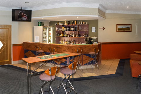 BEST WESTERN Boulevard Lodge - Darwin Holiday 17