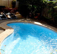 BEST WESTERN Ambassador Motor Lodge - Darwin Holiday