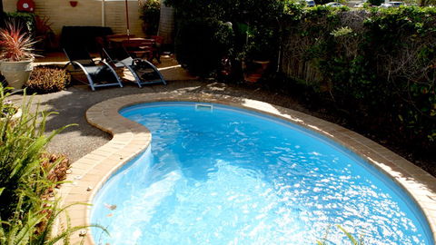 BEST WESTERN Ambassador Motor Lodge - Darwin Holiday 0