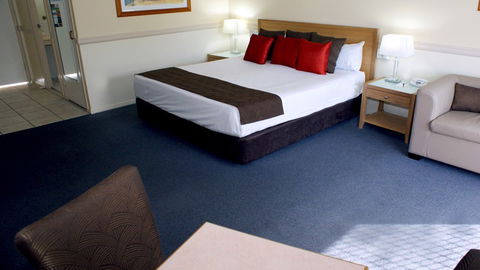 BEST WESTERN Ambassador Motor Lodge - Darwin Holiday 2