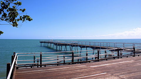 BEST WESTERN Ambassador Motor Lodge - Darwin Holiday 3