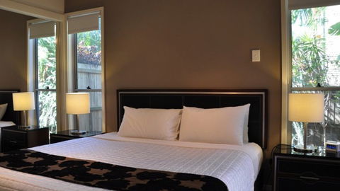 BEST WESTERN Ambassador Motor Lodge - Darwin Holiday 4