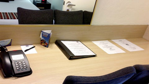 BEST WESTERN Cattle City Motor Inn - Darwin Holiday 0