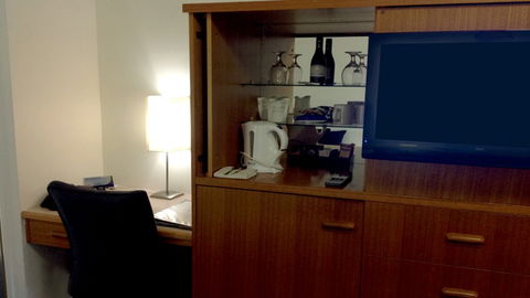 BEST WESTERN Cattle City Motor Inn - Darwin Holiday 2