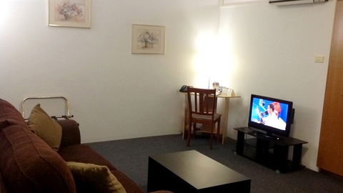 BEST WESTERN Cattle City Motor Inn - Darwin Holiday 3