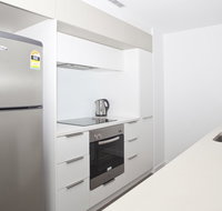 BEST WESTERN Islington Apartments - Darwin Holiday