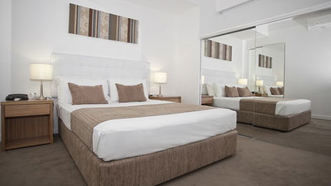 BEST WESTERN Islington Apartments - Darwin Holiday 2