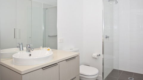 BEST WESTERN Islington Apartments - Darwin Holiday 3
