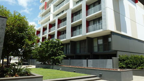 BEST WESTERN Islington Apartments - Darwin Holiday 4