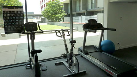 BEST WESTERN Islington Apartments - Darwin Holiday 5