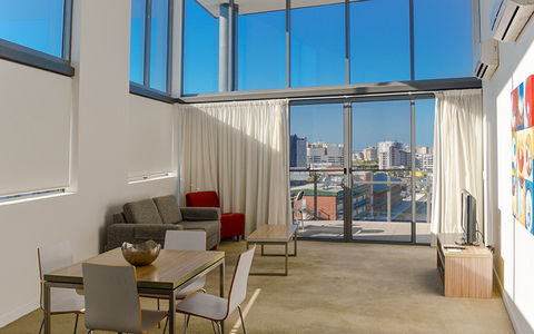 BEST WESTERN Islington Apartments - Darwin Holiday 6