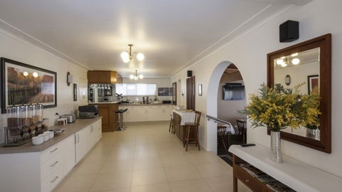 BEST WESTERN Applegum Inn - Darwin Holiday 0