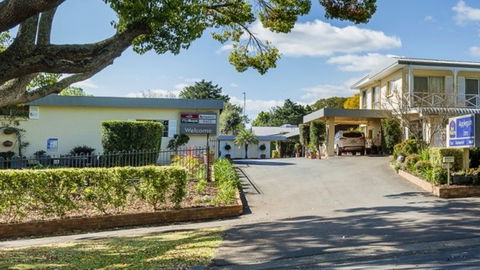 BEST WESTERN Applegum Inn - Darwin Holiday 1