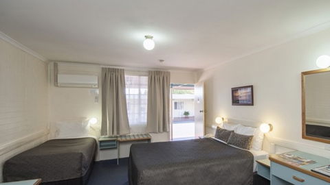 BEST WESTERN Applegum Inn - Darwin Holiday 2