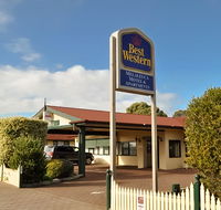 Best Western Melaleuca Motel - Darwin Holiday