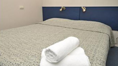 BEST WESTERN Murchison Lodge - Darwin Holiday 0