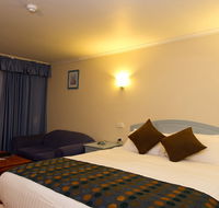 BEST WESTERN Balmoral Motor Inn - Darwin Holiday