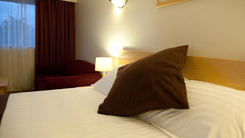 BEST WESTERN Balmoral Motor Inn - Darwin Holiday 1